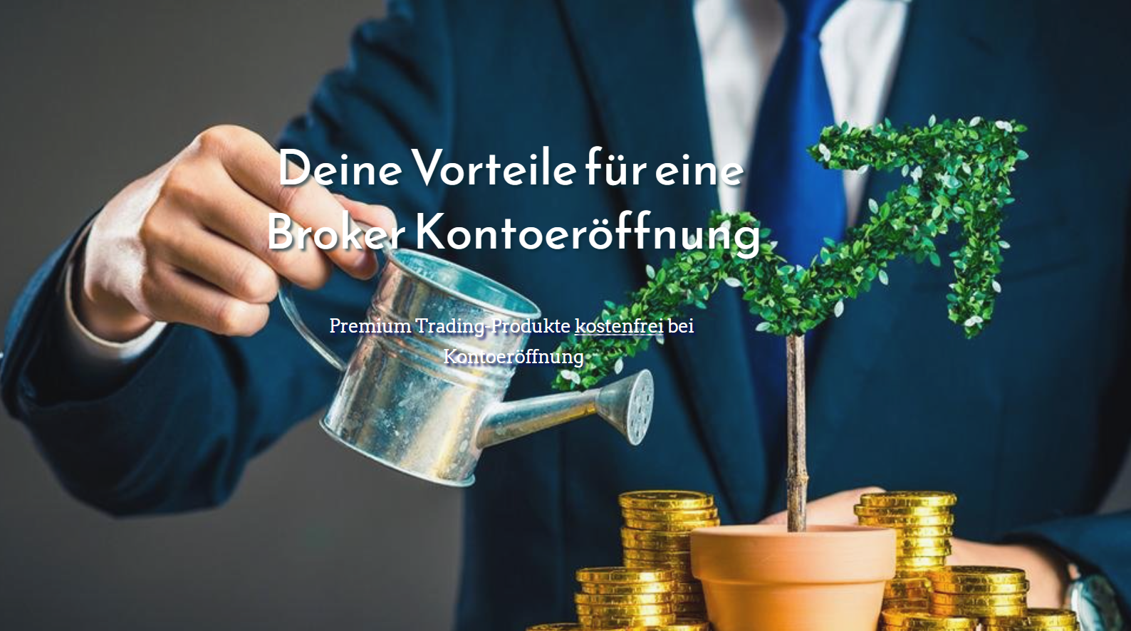 Jetzt Vorteile bei Kontoeröun sichern!